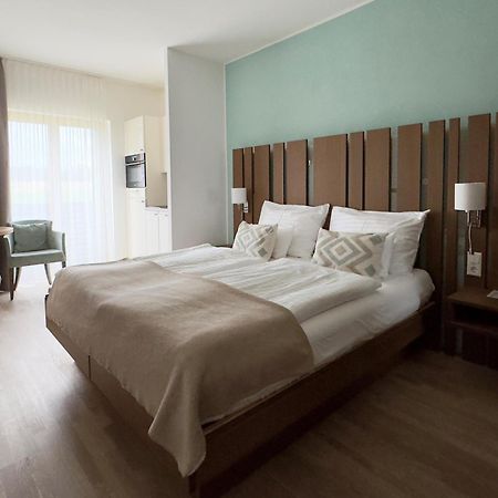 Apartmenthotel 'S Mitterndorf Traunkirchen Εξωτερικό φωτογραφία