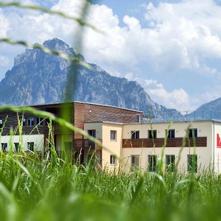 Apartmenthotel 'S Mitterndorf Traunkirchen Εξωτερικό φωτογραφία