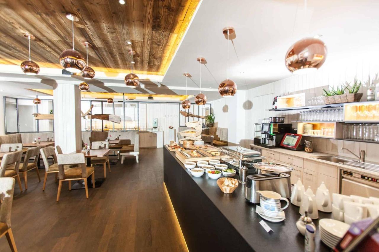 Apartmenthotel 'S Mitterndorf Traunkirchen Εξωτερικό φωτογραφία