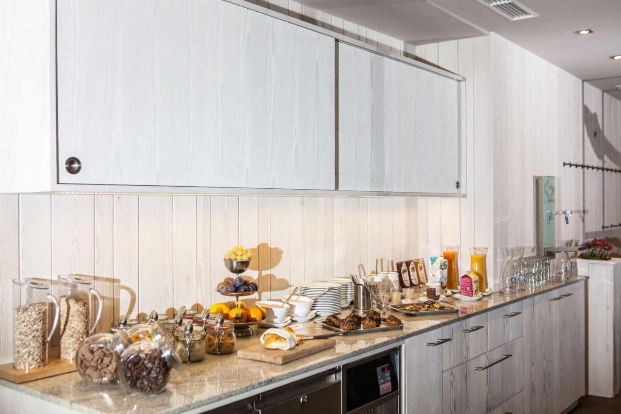 Apartmenthotel 'S Mitterndorf Traunkirchen Εξωτερικό φωτογραφία