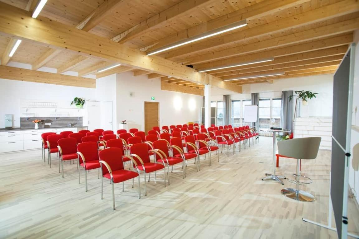 Apartmenthotel 'S Mitterndorf Traunkirchen Εξωτερικό φωτογραφία
