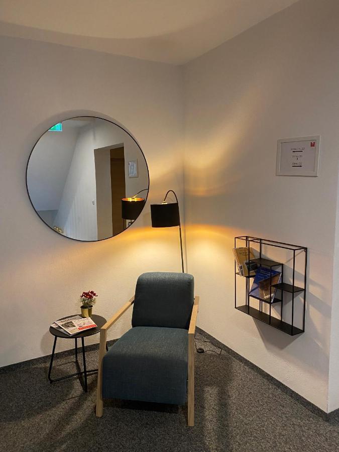 Apartmenthotel 'S Mitterndorf Traunkirchen Εξωτερικό φωτογραφία