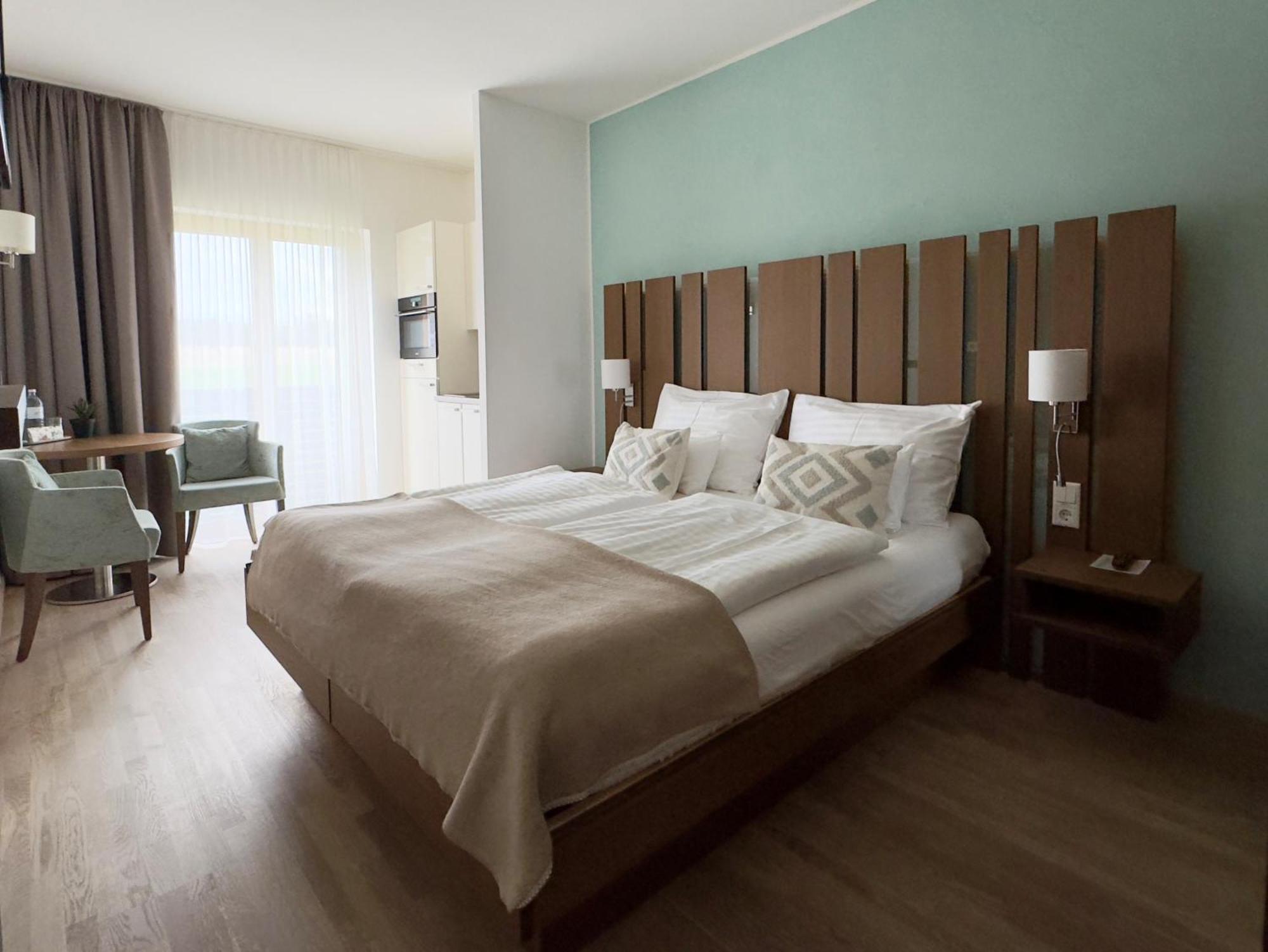 Apartmenthotel 'S Mitterndorf Traunkirchen Εξωτερικό φωτογραφία