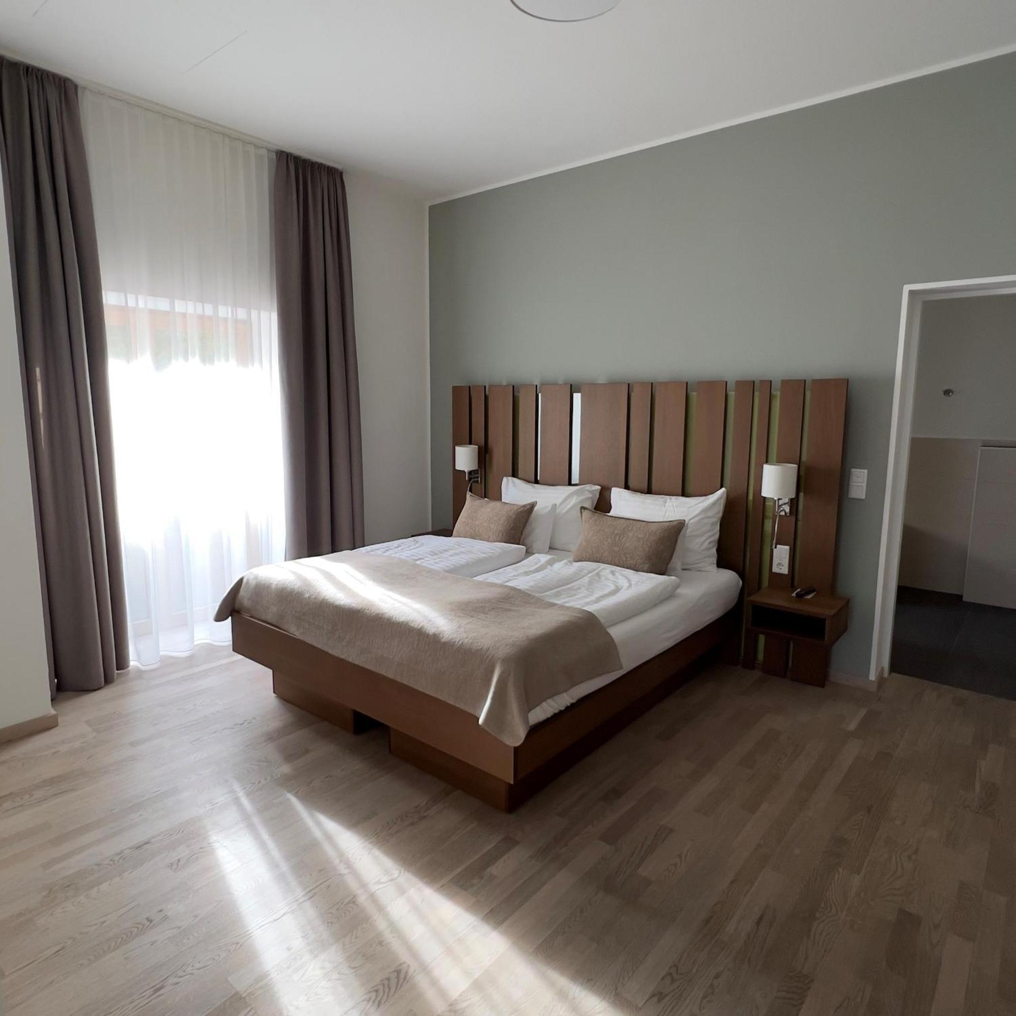 Apartmenthotel 'S Mitterndorf Traunkirchen Εξωτερικό φωτογραφία