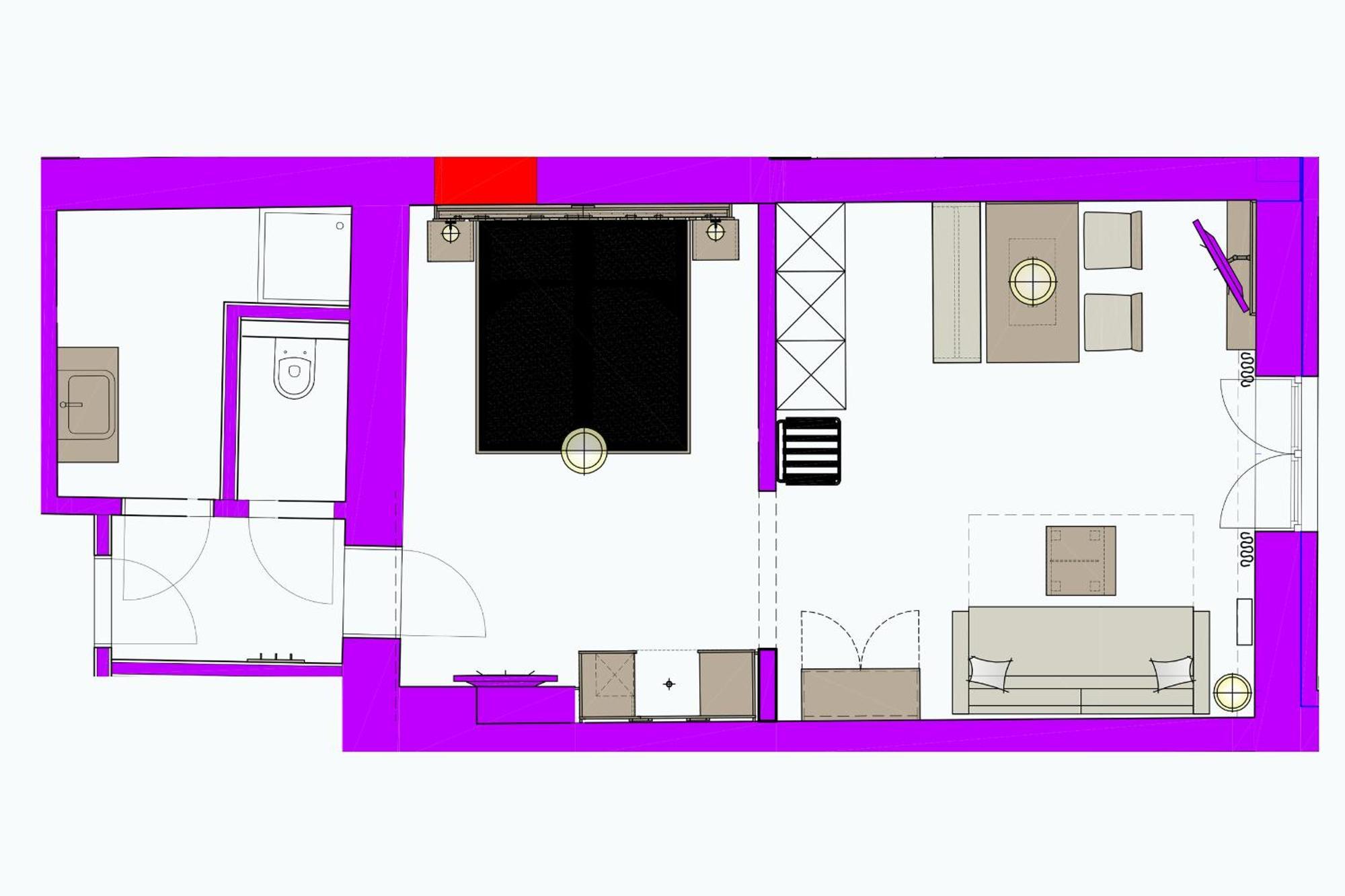 Apartmenthotel 'S Mitterndorf Traunkirchen Εξωτερικό φωτογραφία