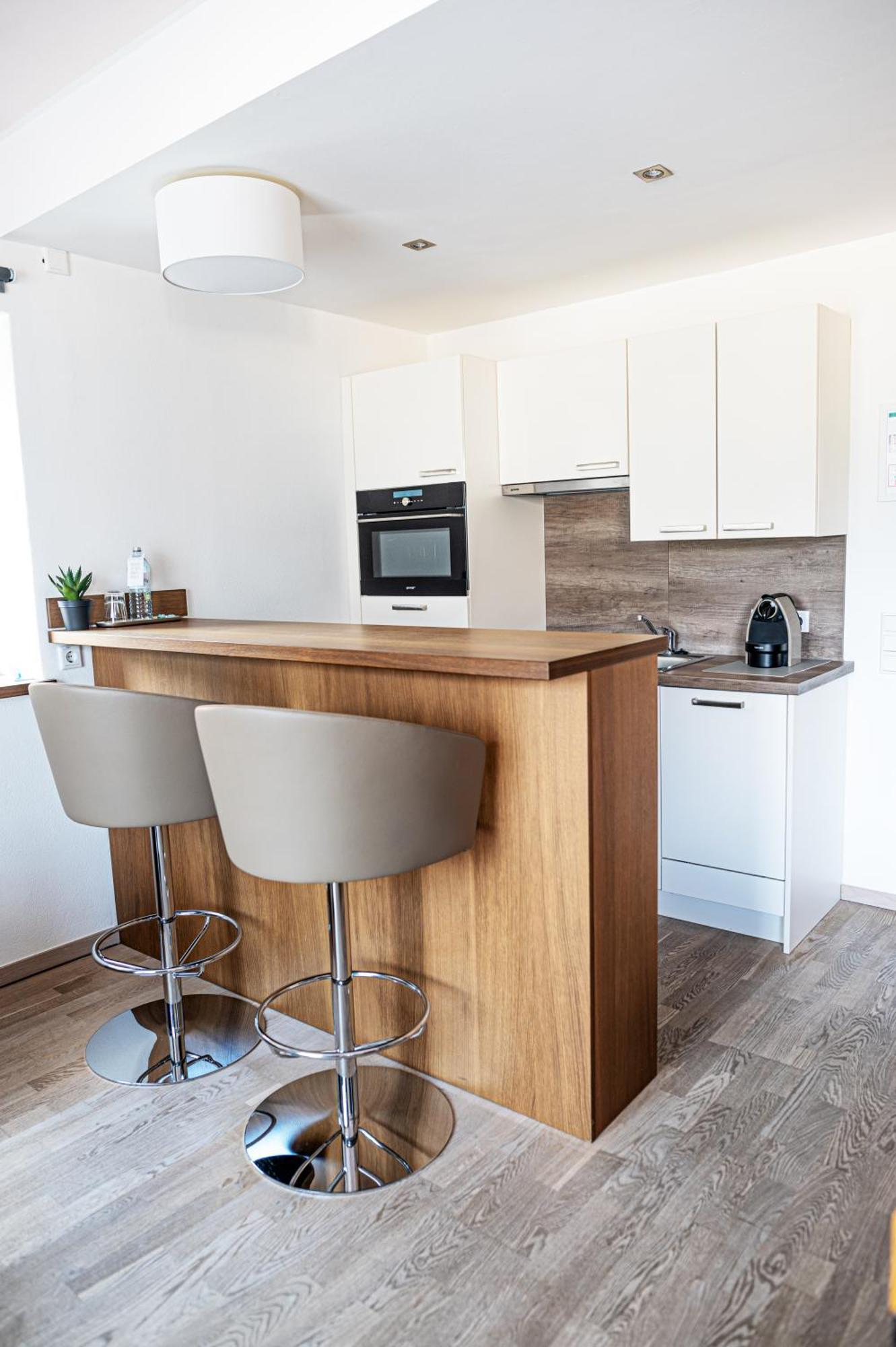 Apartmenthotel 'S Mitterndorf Traunkirchen Εξωτερικό φωτογραφία