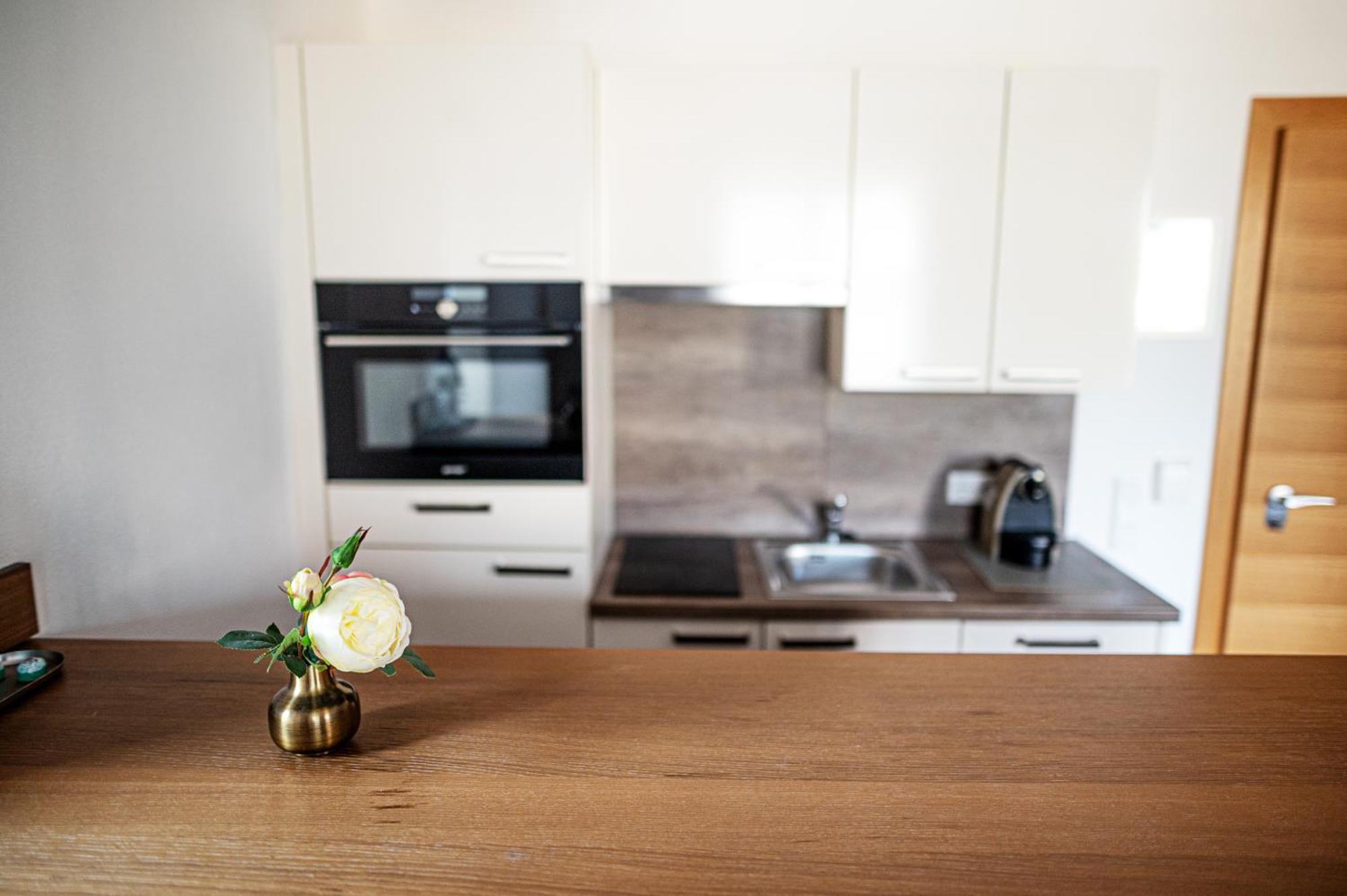 Apartmenthotel 'S Mitterndorf Traunkirchen Εξωτερικό φωτογραφία