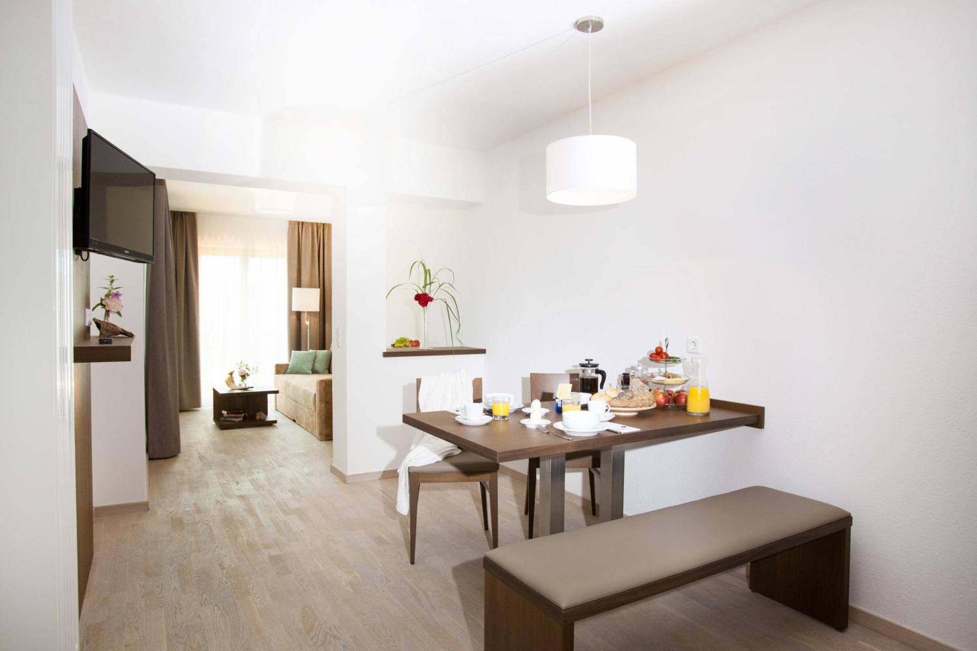 Apartmenthotel 'S Mitterndorf Traunkirchen Εξωτερικό φωτογραφία