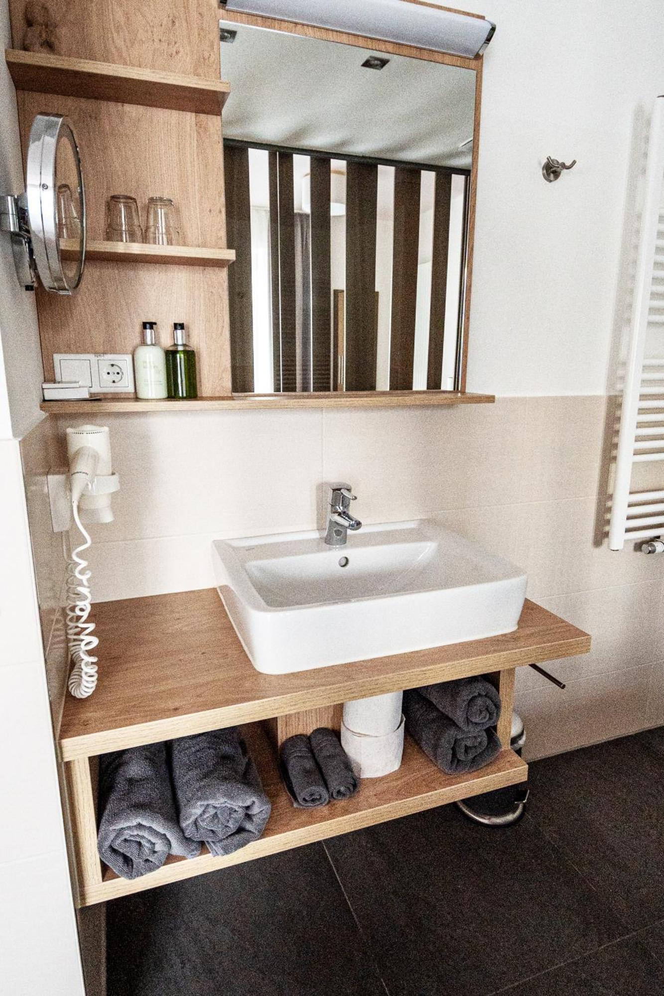Apartmenthotel 'S Mitterndorf Traunkirchen Εξωτερικό φωτογραφία