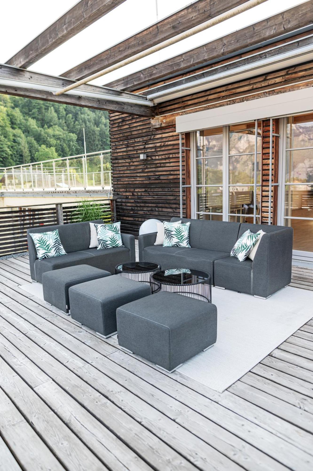 Apartmenthotel 'S Mitterndorf Traunkirchen Εξωτερικό φωτογραφία
