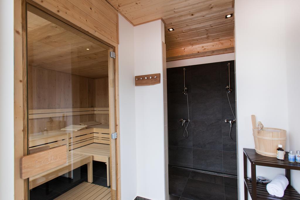 Apartmenthotel 'S Mitterndorf Traunkirchen Εξωτερικό φωτογραφία